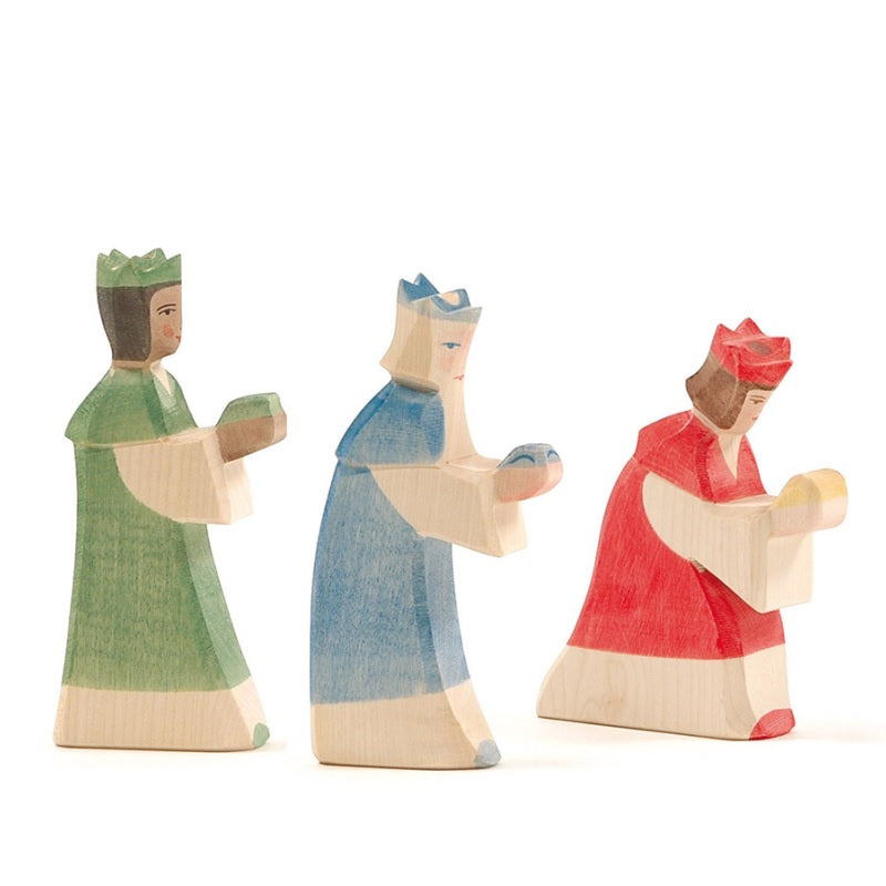 Ostheimer Kings 3 Pieces