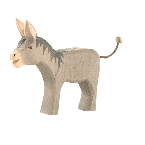 Ostheimer Bremer Donkey