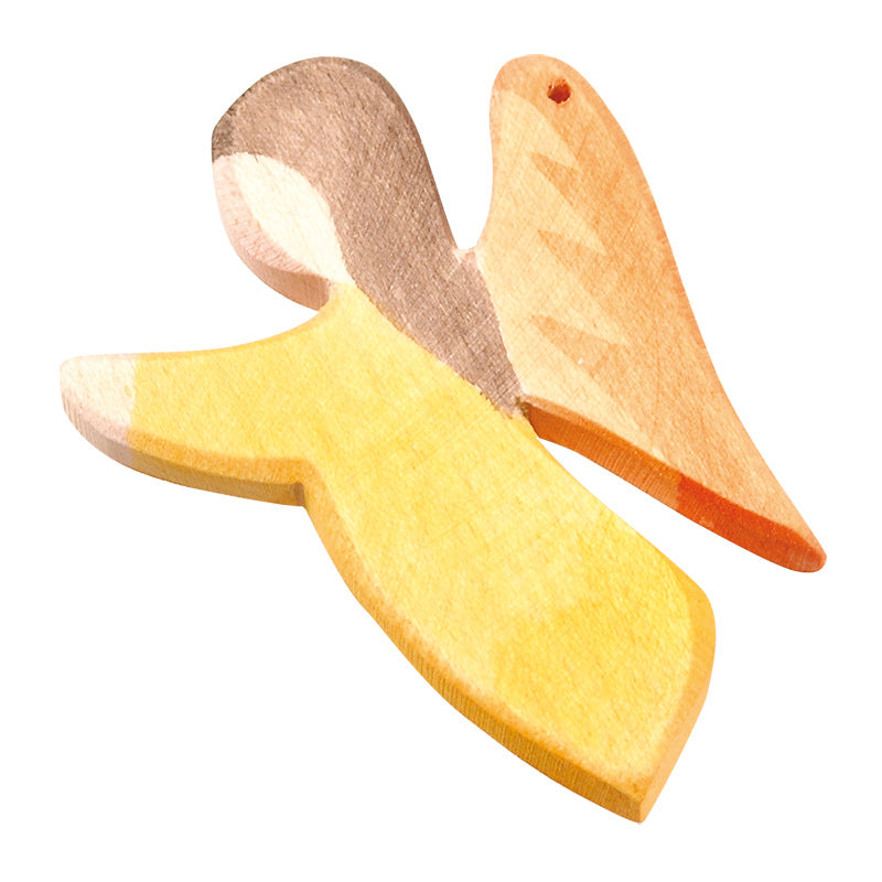 Ostheimer Angel Hanging, Yellow