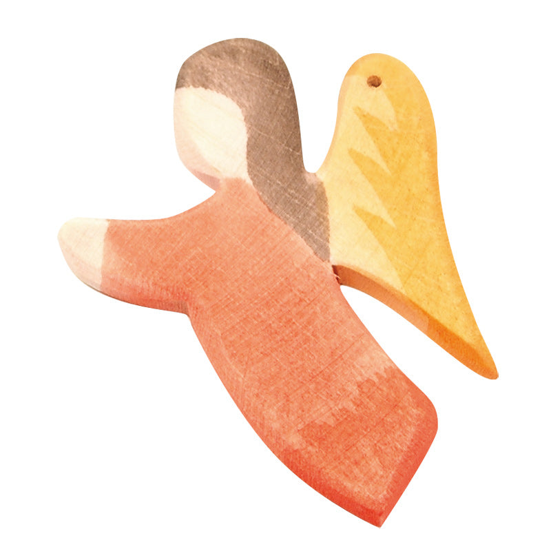 Ostheimer Angel Hanging, Orange