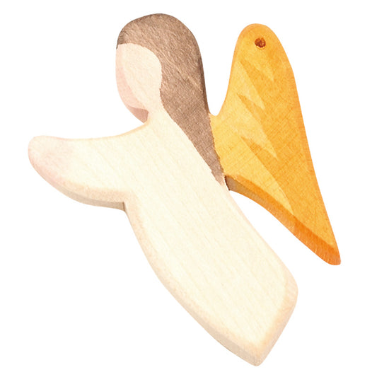 Ostheimer Angel Hanging, White