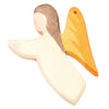 Ostheimer Angel Hanging, White