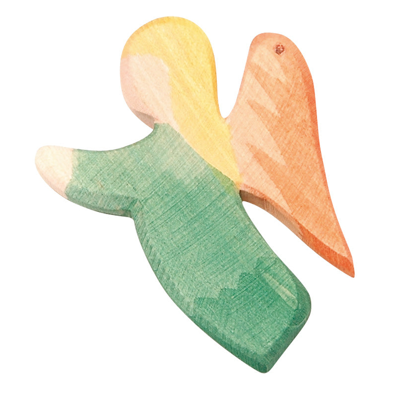 Ostheimer Angel Hanging, Green