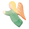Ostheimer Angel Hanging, Green