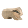 Ostheimer Badger, Small