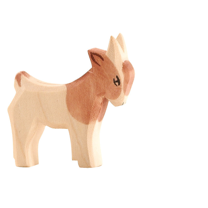 Ostheimer Goat Small Standing