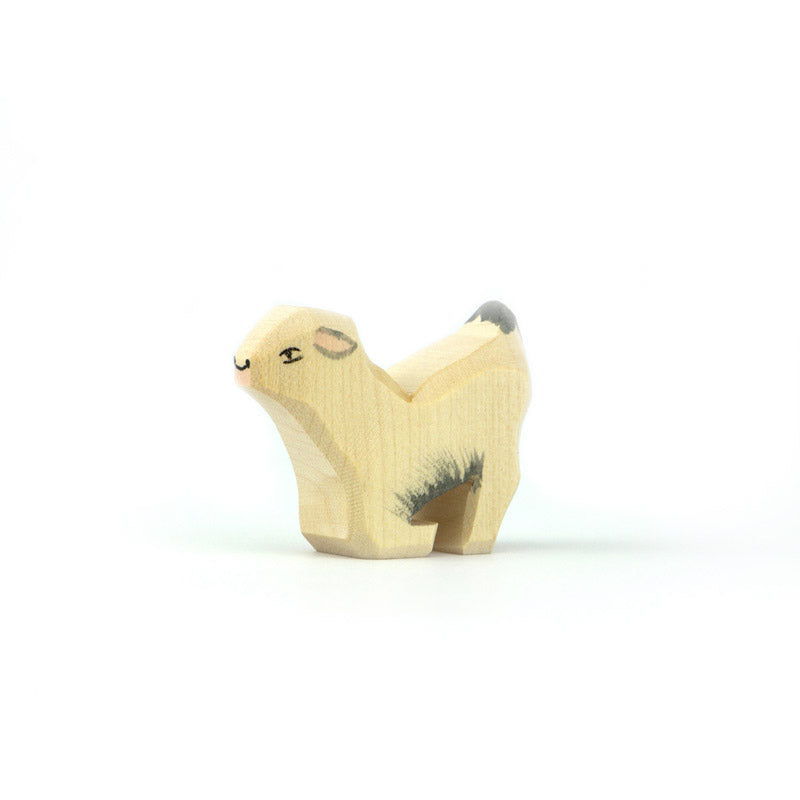 Ostheimer Goat Small Drinking