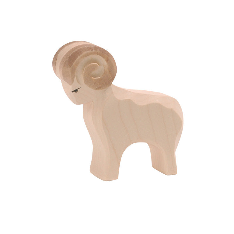 Ostheimer Ram