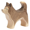 Ostheimer Sled Dog Standing