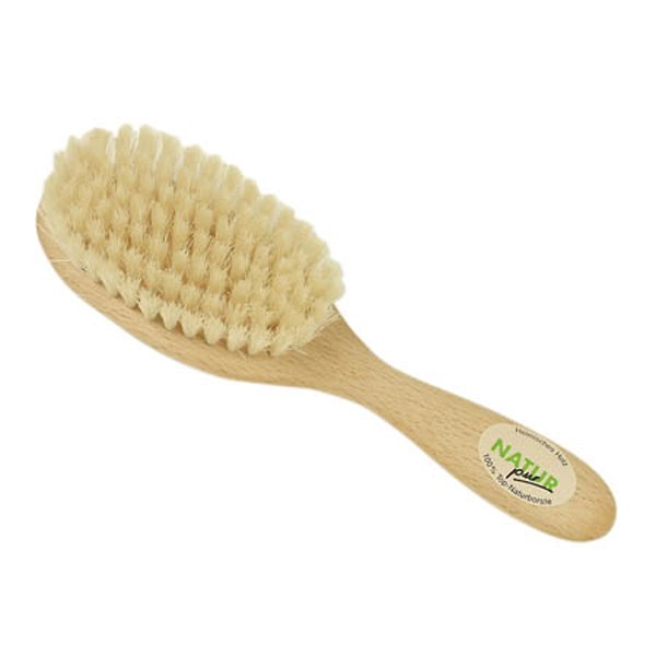Baby Brush, Soft