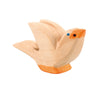 Ostheimer Pigeon Flying