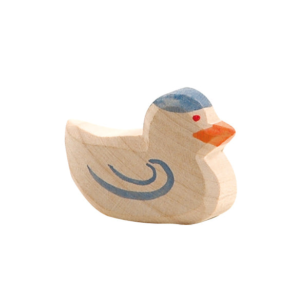 Ostheimer Pigeon