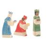 Ostheimer Kings Small, 3 pieces