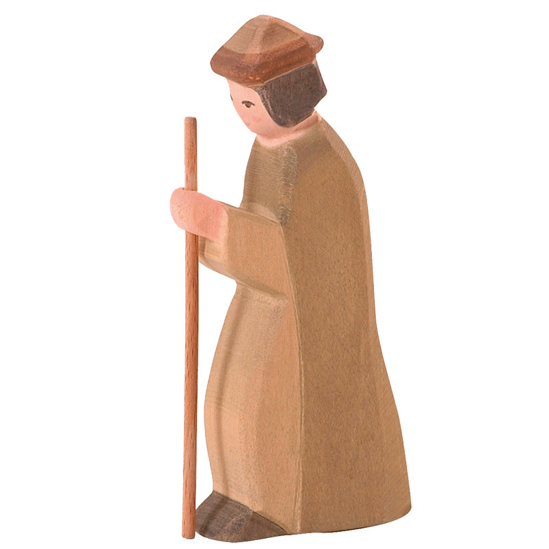 Ostheimer Shepherd Standing II