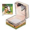Enchantmints Mini Treasure Box Horse, box of 16
