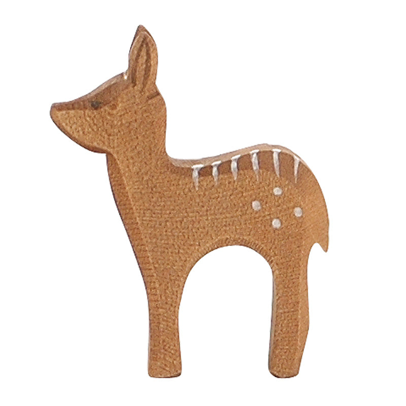 Ostheimer Fawn Standing