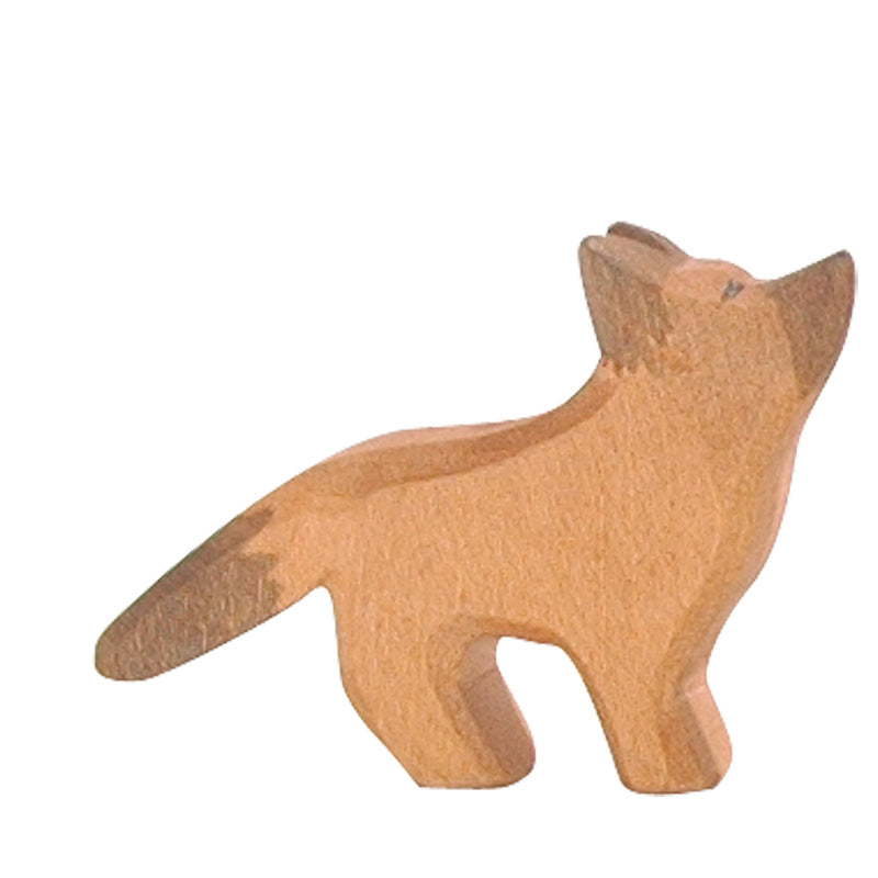 Ostheimer German Shepherd Small Head High