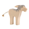 Ostheimer Donkey Angry