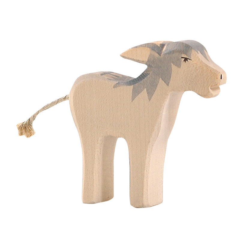Ostheimer Donkey Angry