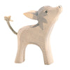 Ostheimer Donkey Small Head High