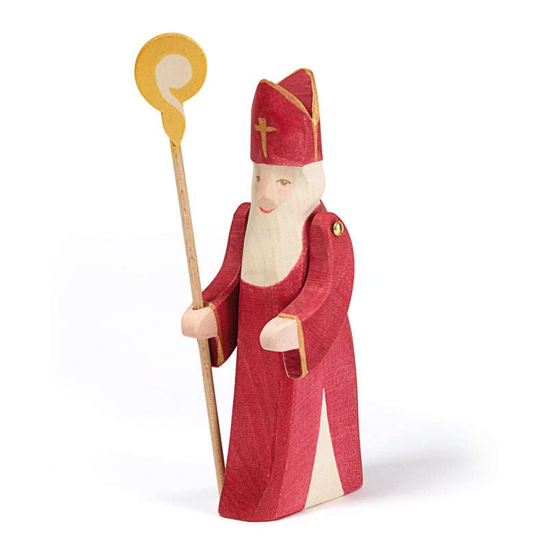 Ostheimer St Nicholas II