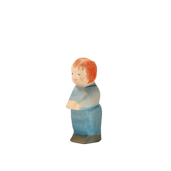 Ostheimer Toddler