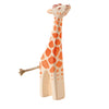 Ostheimer Giraffe Small Head High