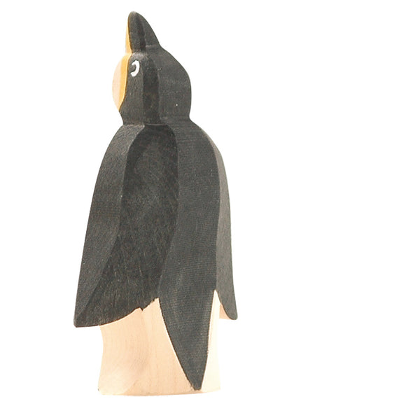 Ostheimer Penguin From the Front