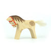 Ostheimer Horse for Rider