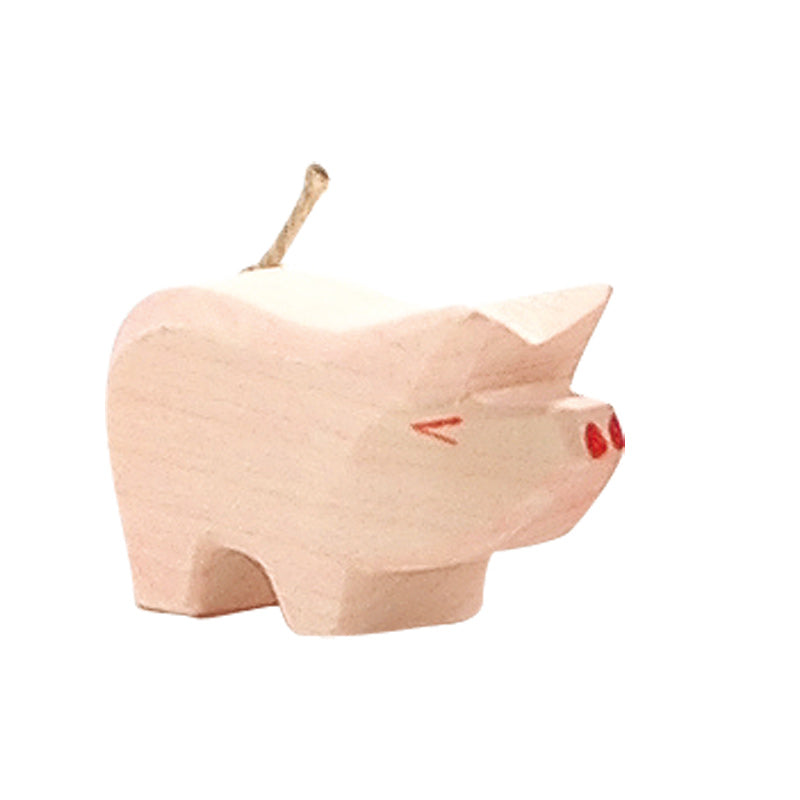 Ostheimer Piglet