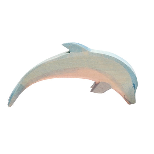 Ostheimer Dolphin Head Down