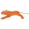 Ostheimer Tiger Jumping