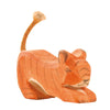 Ostheimer Tiger Small Lurking