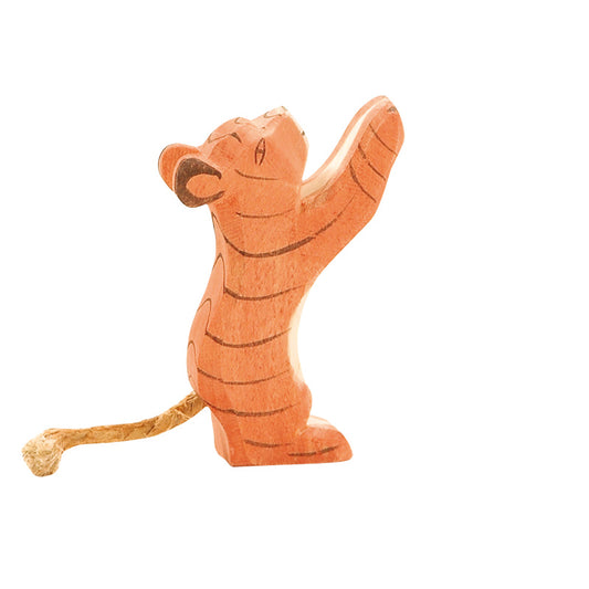 Ostheimer Tiger Small Playing