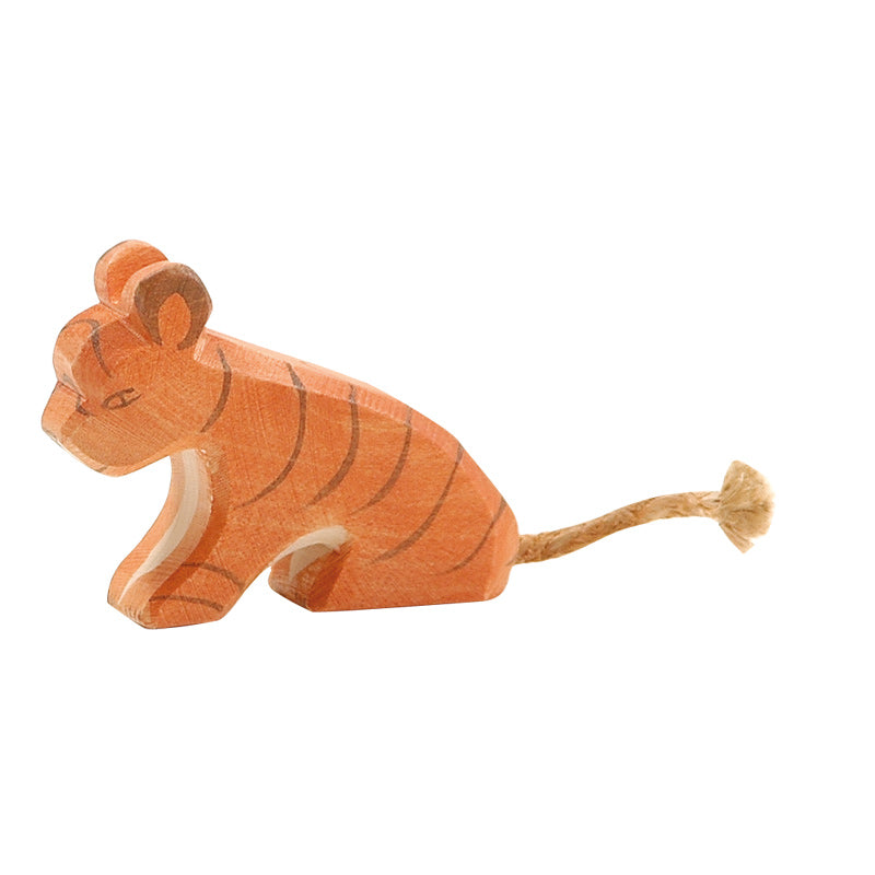 Ostheimer Tiger Small Sitting