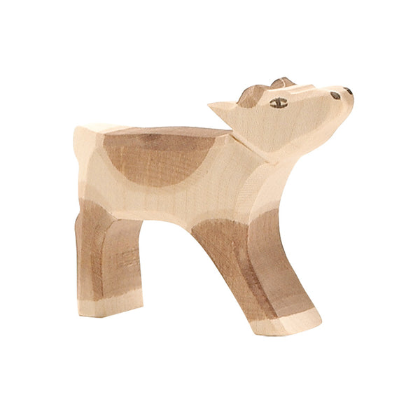 Ostheimer Reindeer calf