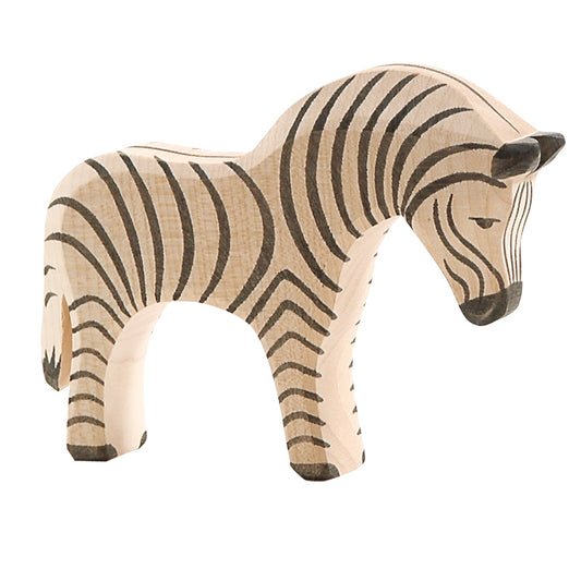 Ostheimer Zebra