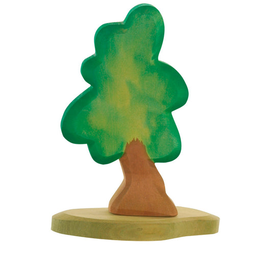 Ostheimer Oak Medium with Support