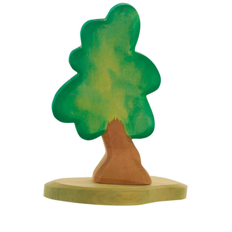 Ostheimer Oak Medium with Support