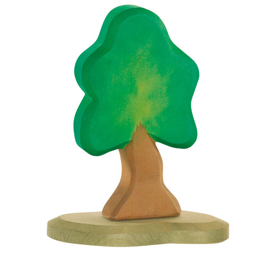 Ostheimer Oak Small with Support
