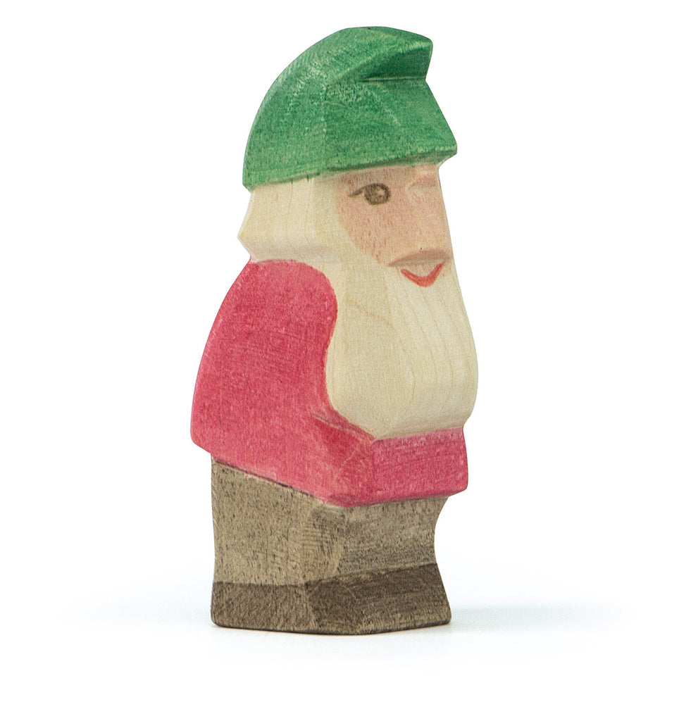Ostheimer Dwarf Fridolin