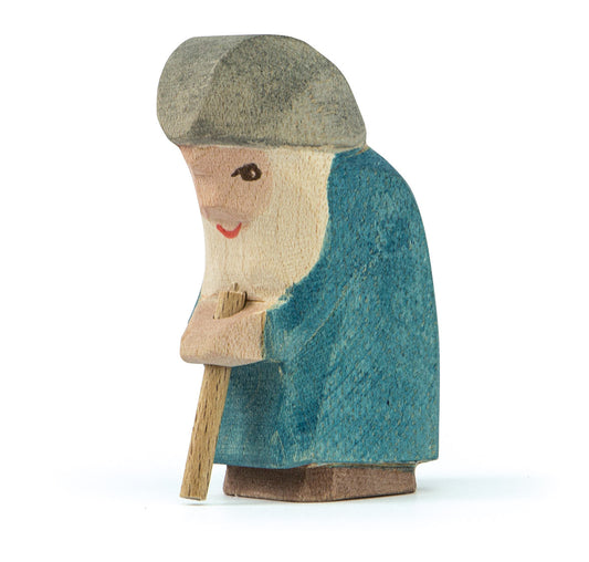 Ostheimer Dwarf Willi