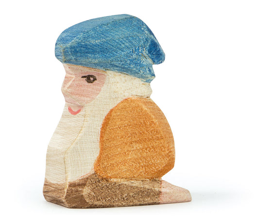 Ostheimer Dwarf Xavier