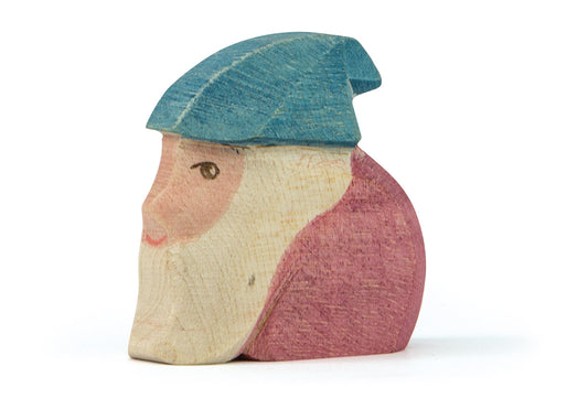 Ostheimer Dwarf Peter