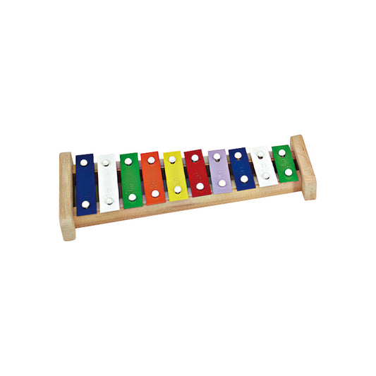 Kinderkram Glockenspiel 10 notes