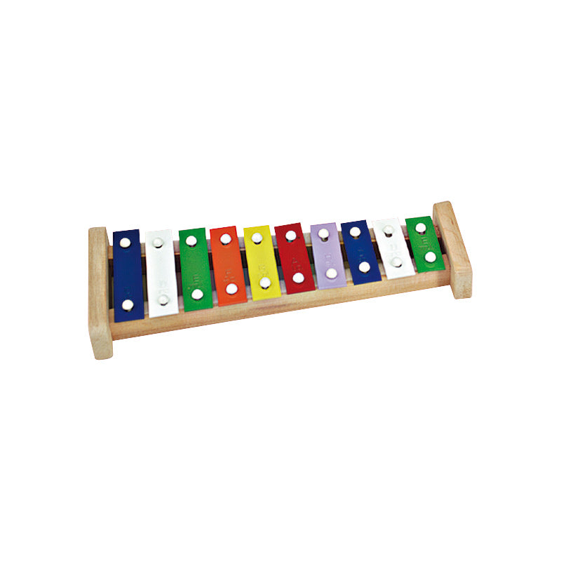 Kinderkram Glockenspiel 10 notes