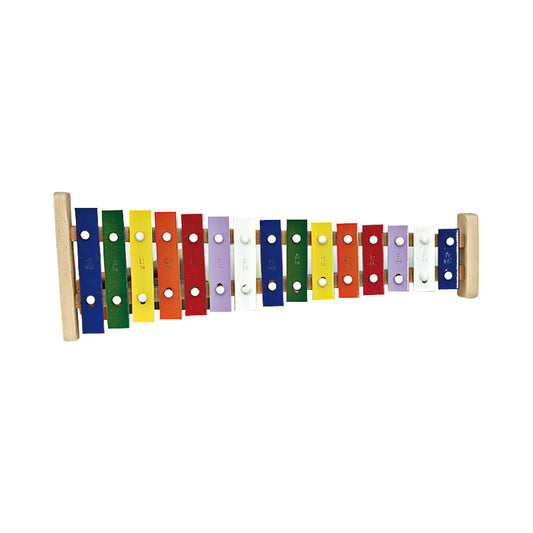 Kinderkram Glockenspiel 15 notes