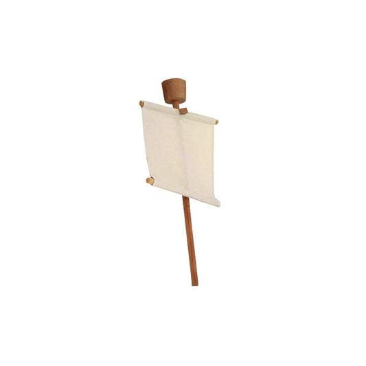 Ostheimer Kinderkram Boat Sail Mast