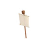 Ostheimer Kinderkram Boat Sail Mast