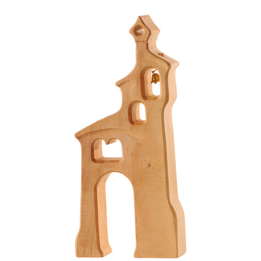 Ostheimer Kinderkram Castle Bell Tower